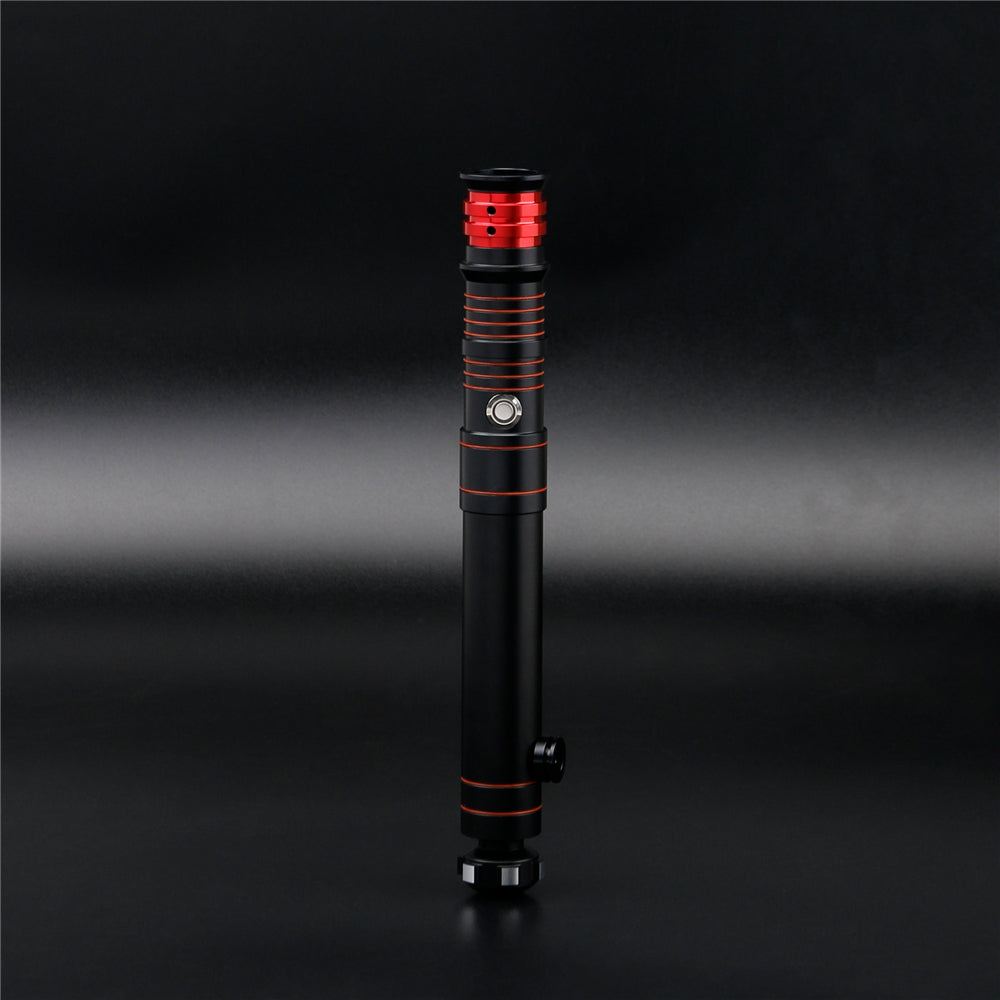 E11-B Black&Red