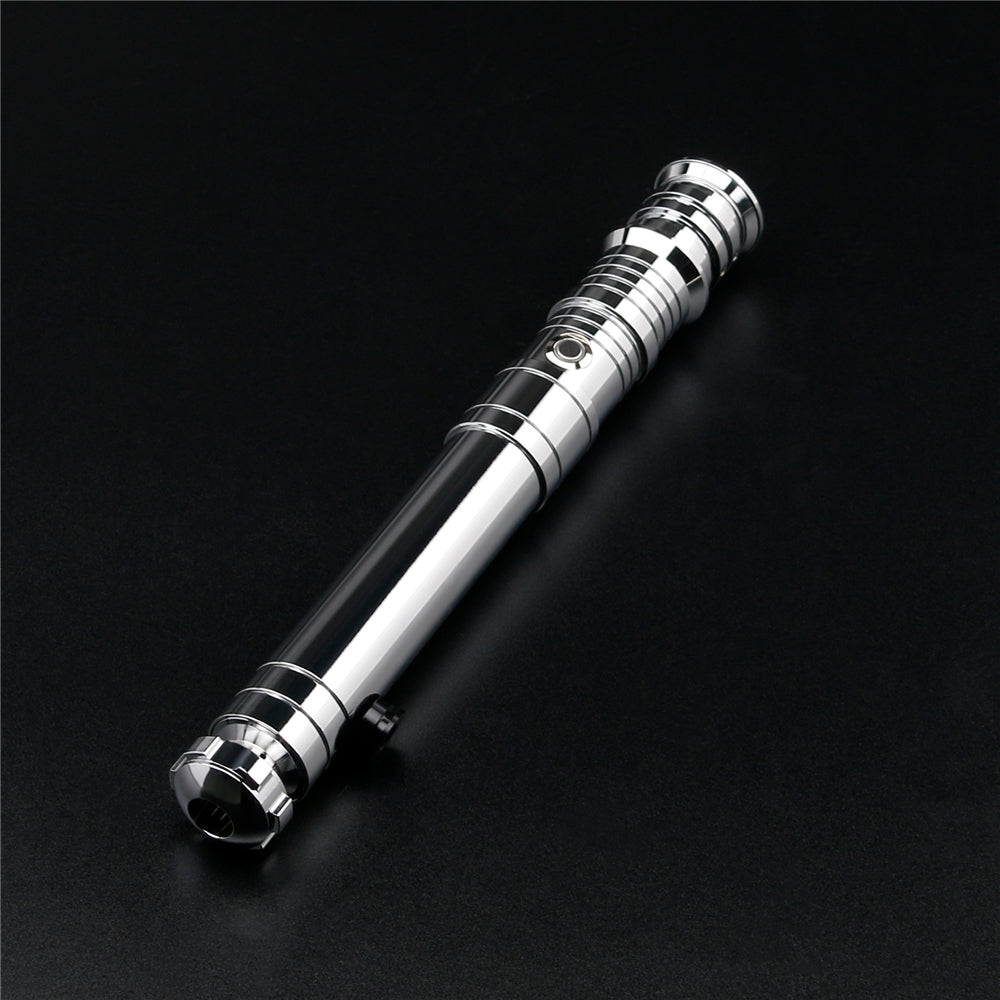 E11-A Electro Plating Silver
