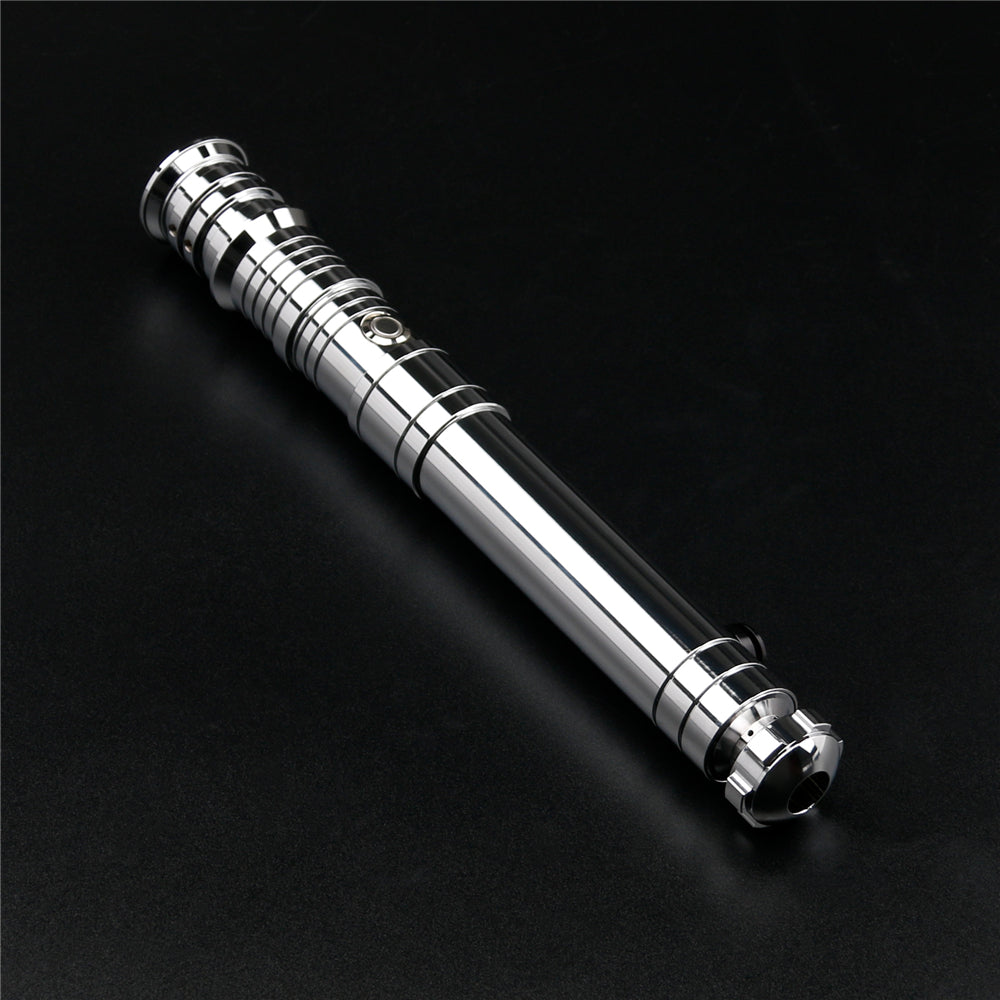 E11-A Electro Plating Silver