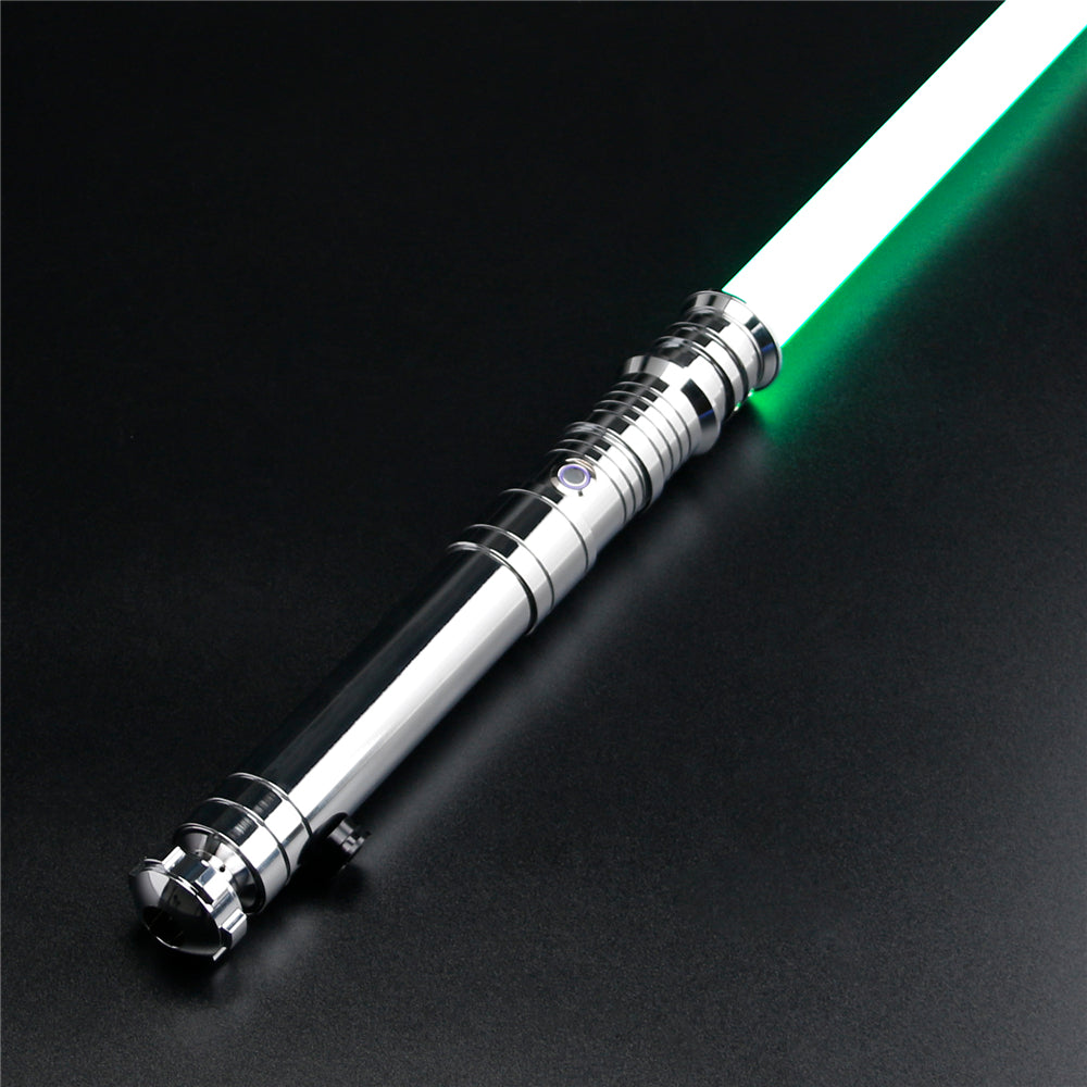 E11-A Electro Plating Silver