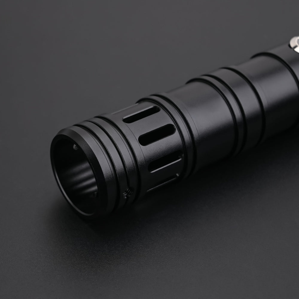 TSK-A03 Black