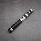 TSK-A03 Black & Silver