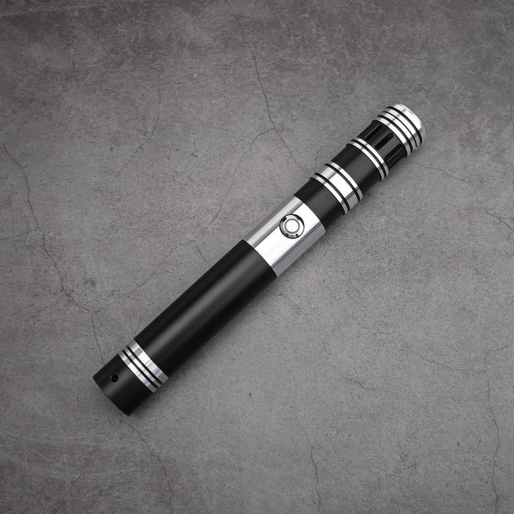 TSK-A03 Black & Silver
