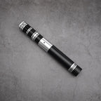 TSK-A03 Black & Silver