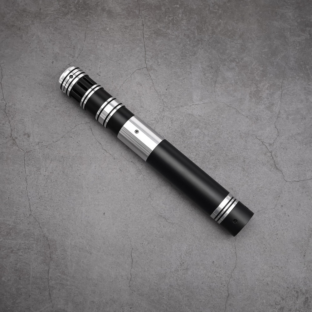 TSK-A03 Black & Silver