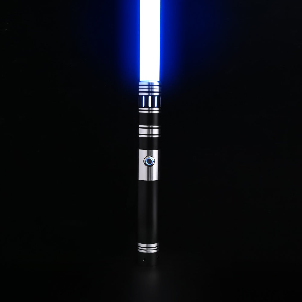 TSK-A03 Black & Silver