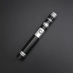TSK-A03 Black & Silver