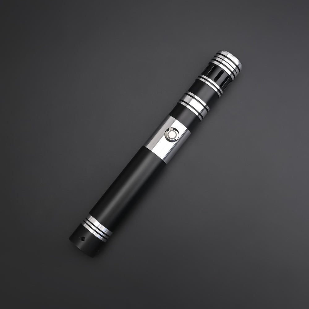 TSK-A03 Black & Silver