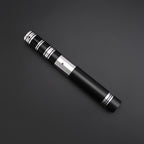 TSK-A03 Black & Silver