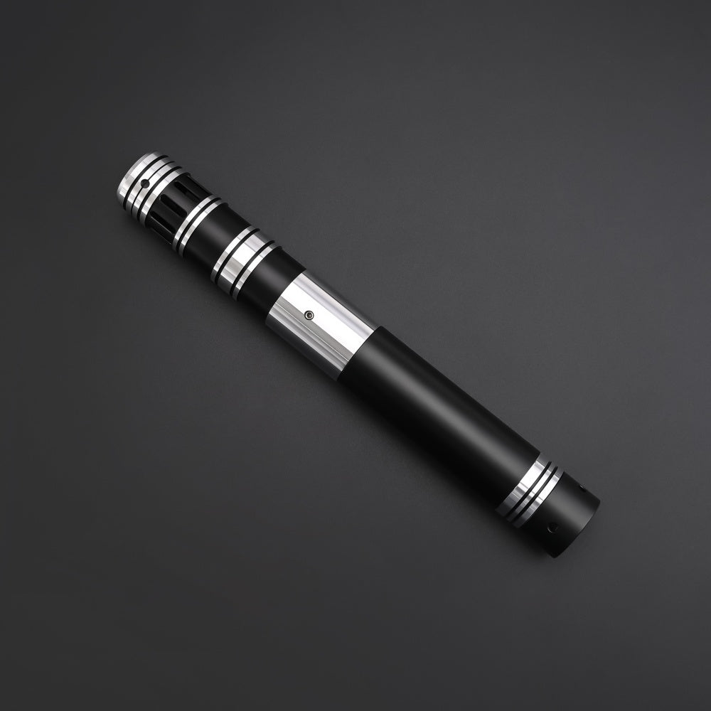 TSK-A03 Black & Silver