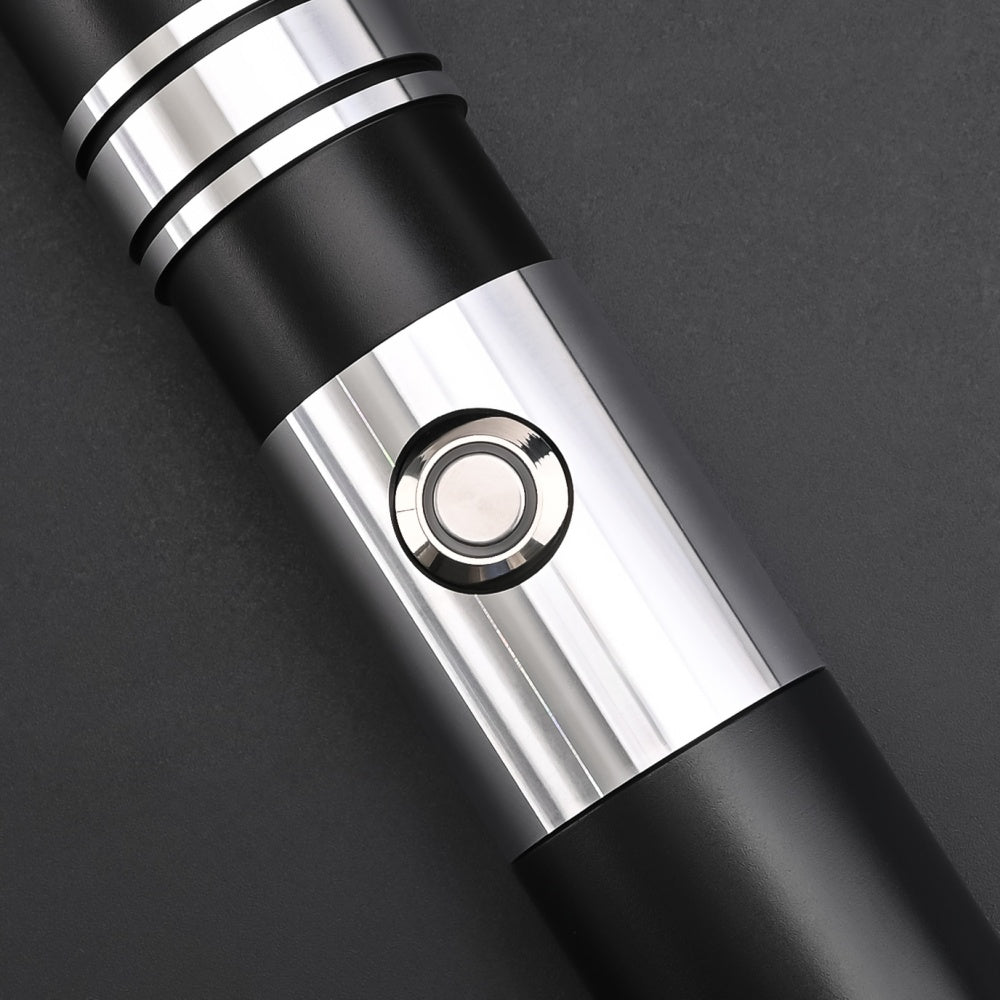 TSK-A03 Black & Silver