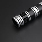 TSK-A03 Black & Silver
