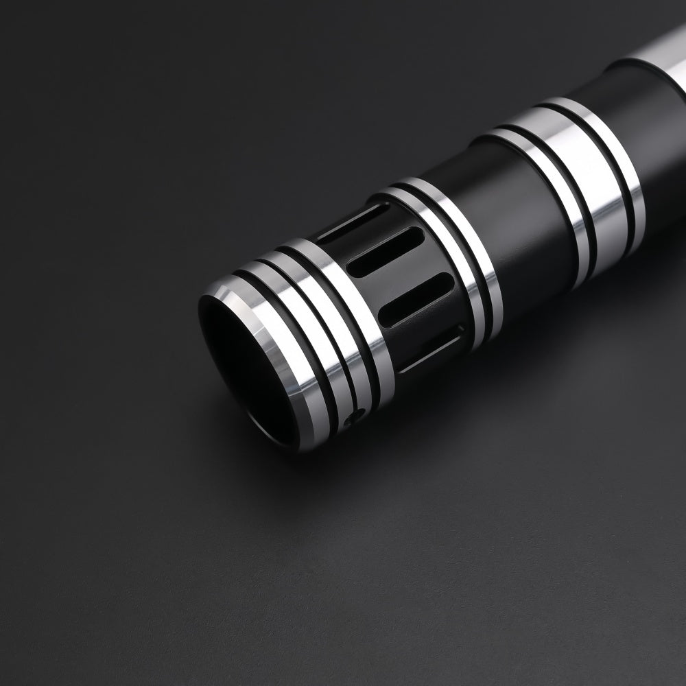 TSK-A03 Black & Silver