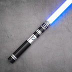 TSK-A03 Black & Silver