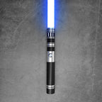 TSK-A03 Black & Silver