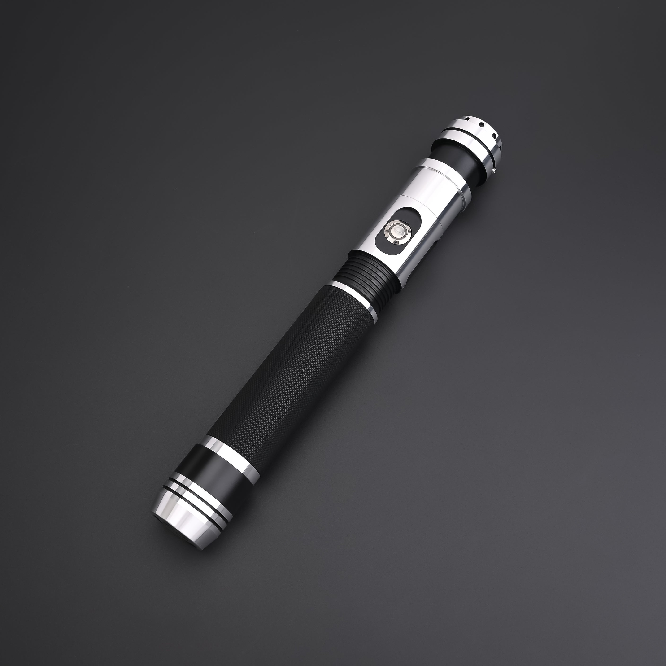E10-A Black & Sliver