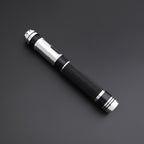 E10-A Black & Sliver