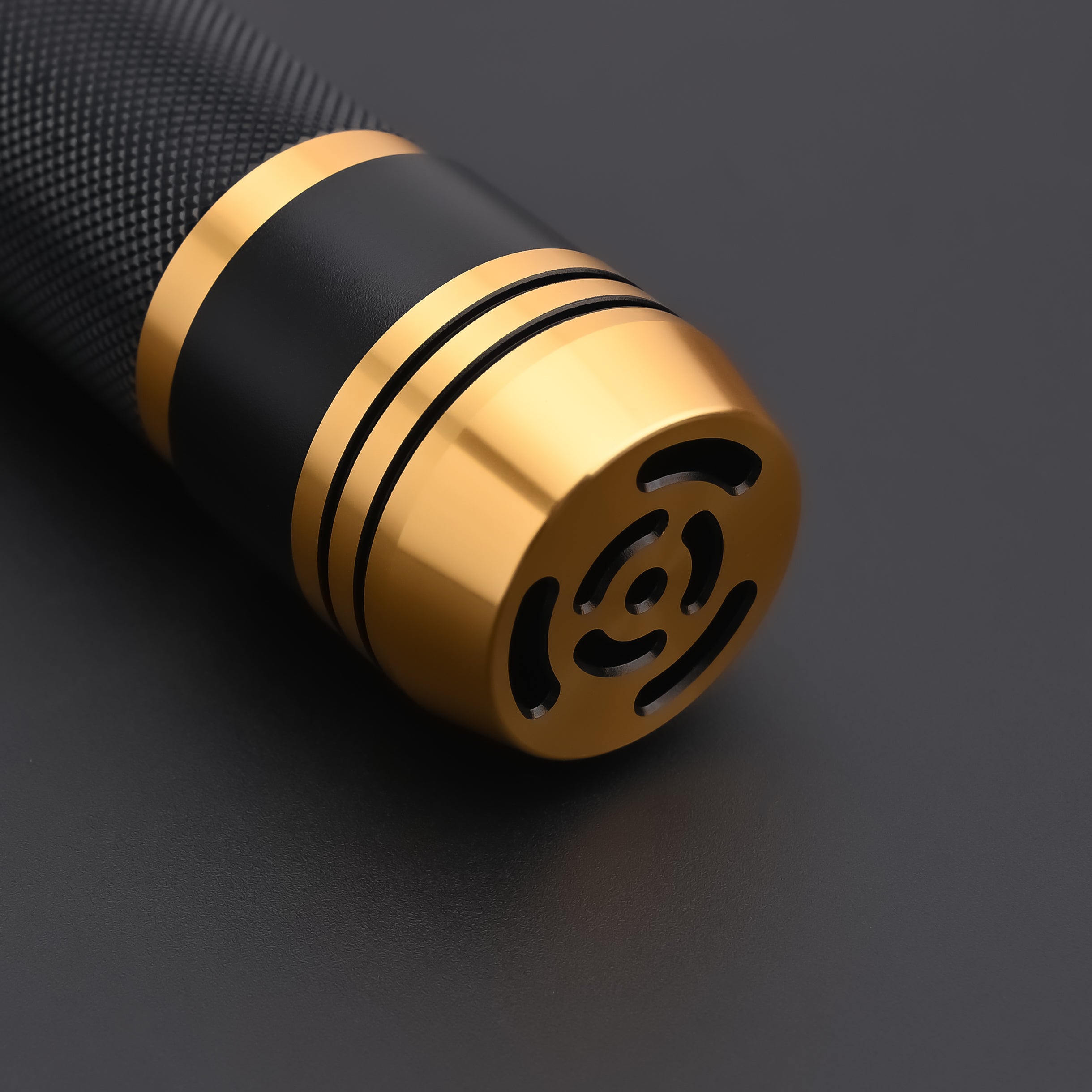 E10-A Black & Gold