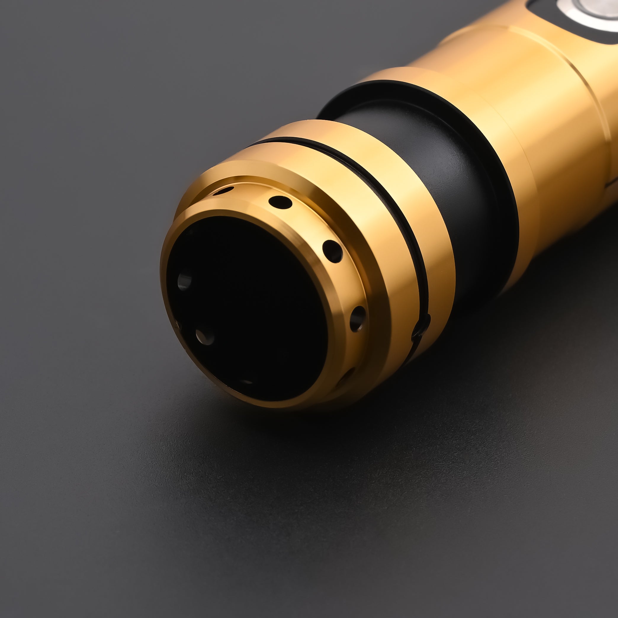 E10-A Black & Gold