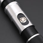 E10-A Black & Sliver