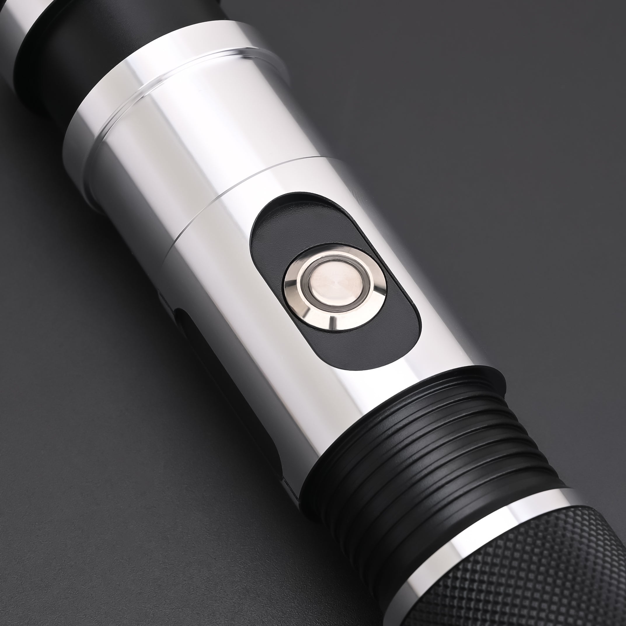 E10-A Black & Sliver