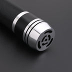 E10-A Black & Sliver