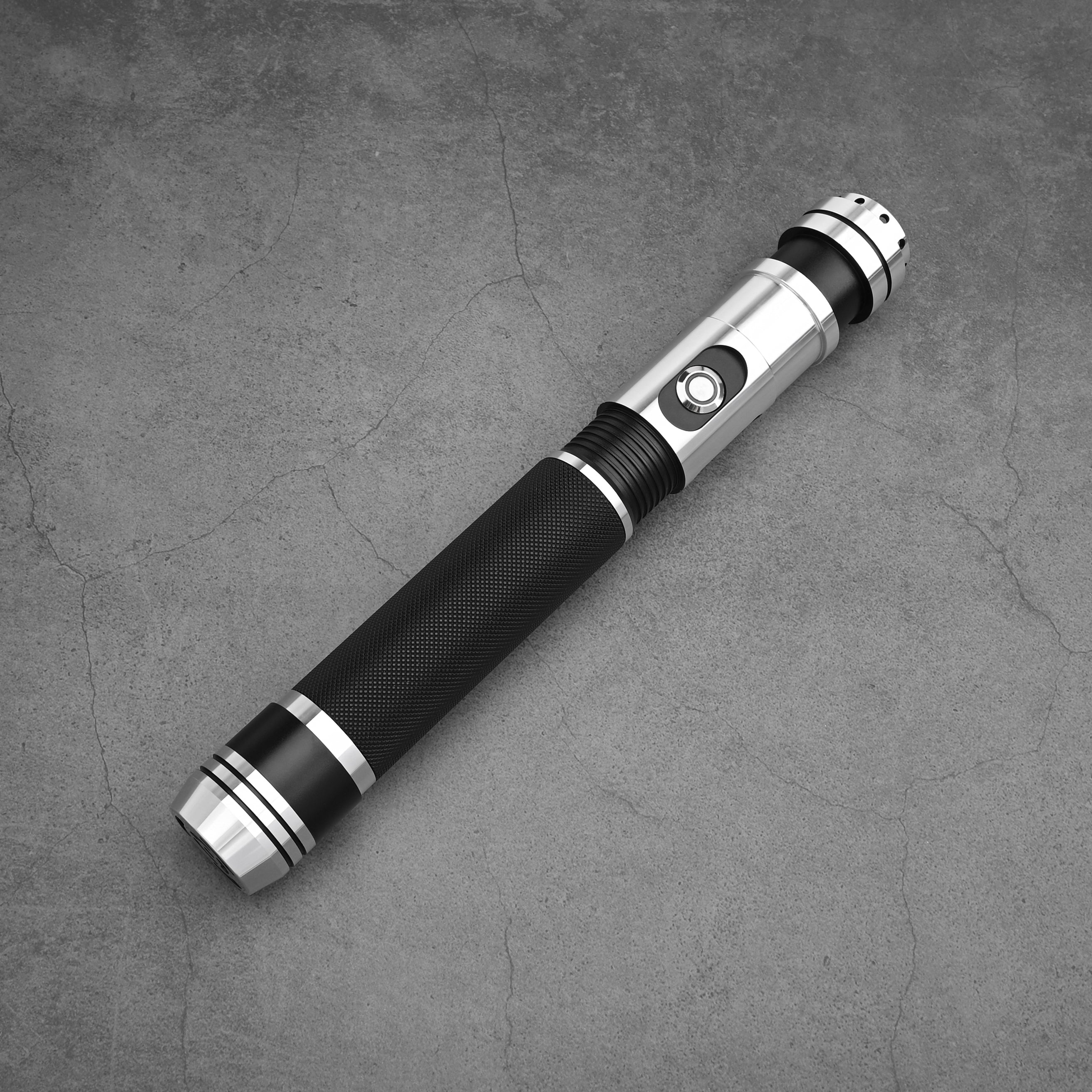 E10-A Black & Sliver