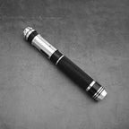 E10-A Black & Sliver