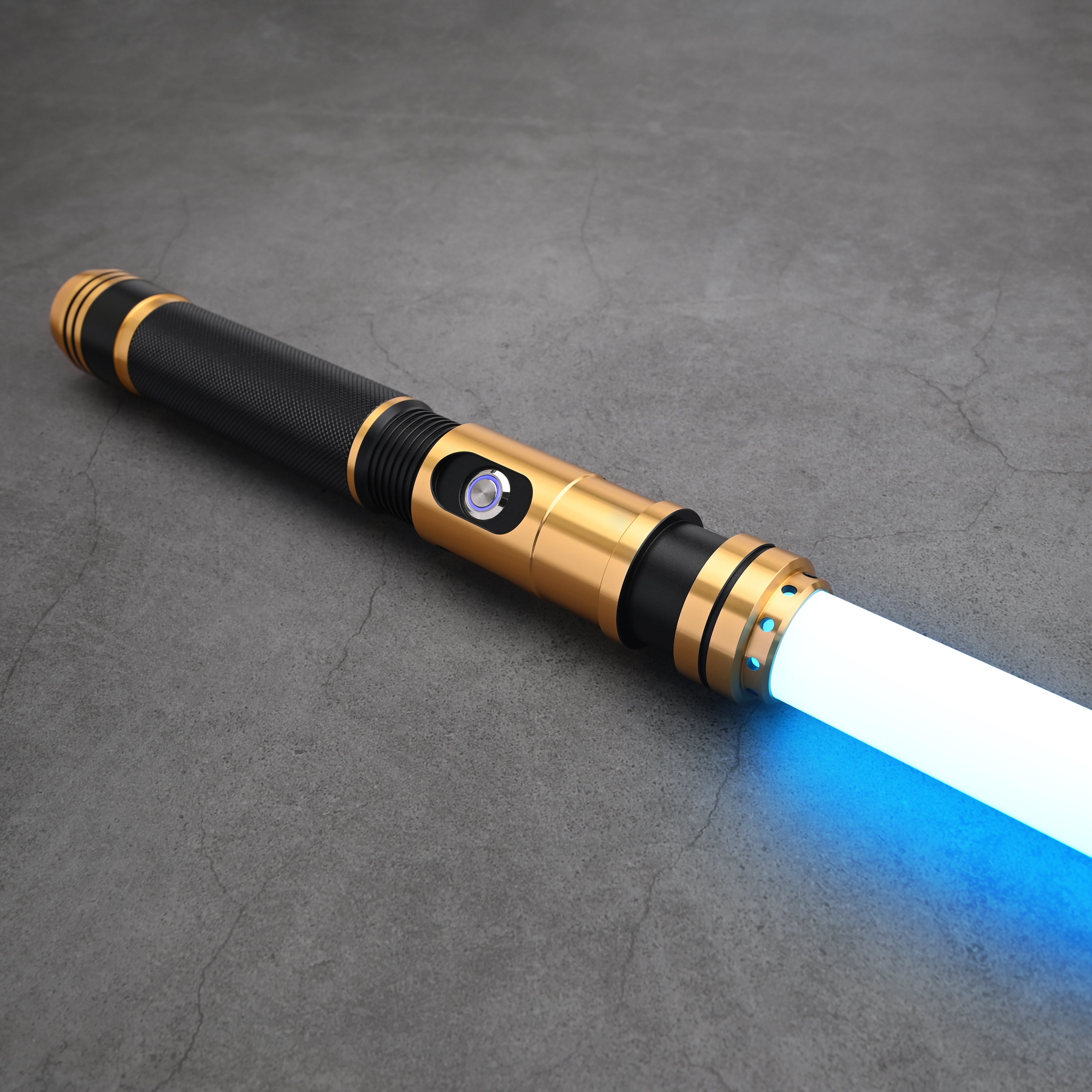 E10-A Black & Gold