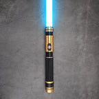 E10-A Black & Gold