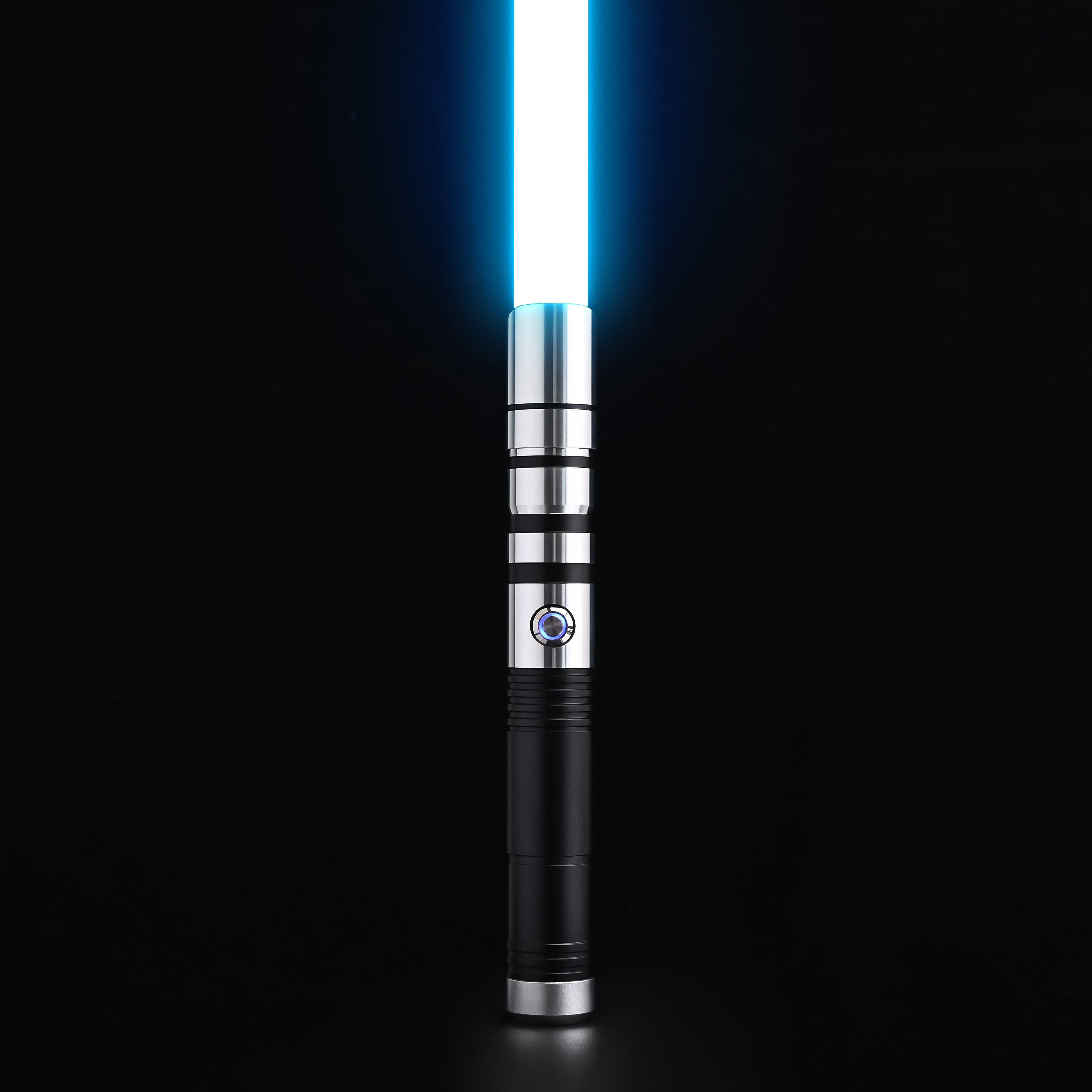 TSK-A02 Black & Silver