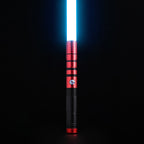 TSK-A02 Black & Red
