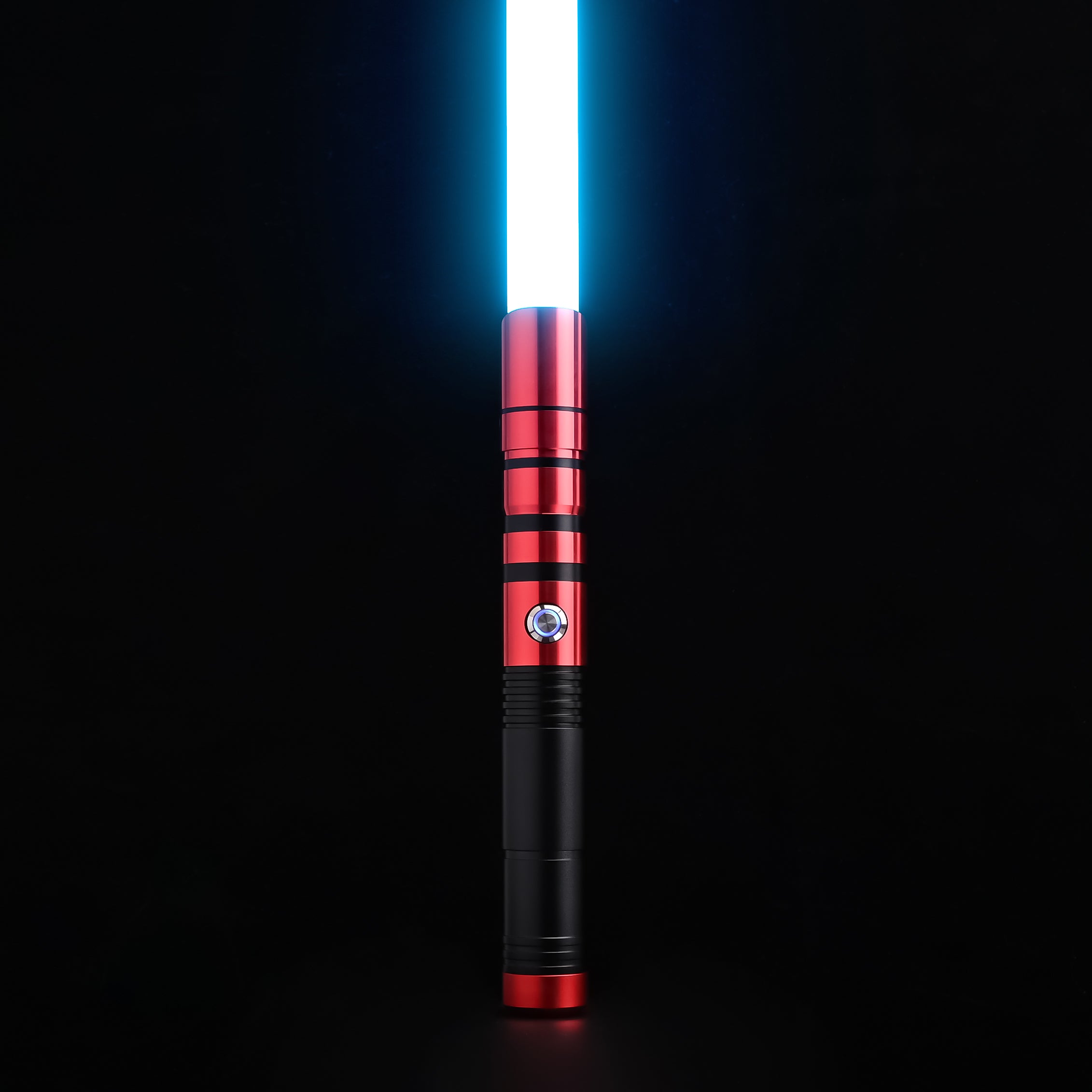 TSK-A02 Black & Red