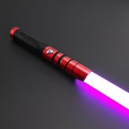 TSK-A02 Black & Red