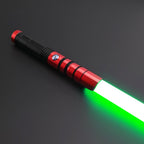 TSK-A02 Black & Red