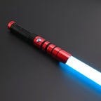 TSK-A02 Black & Red