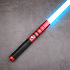 TSK-A02 Black & Red