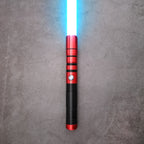 TSK-A02 Black & Red