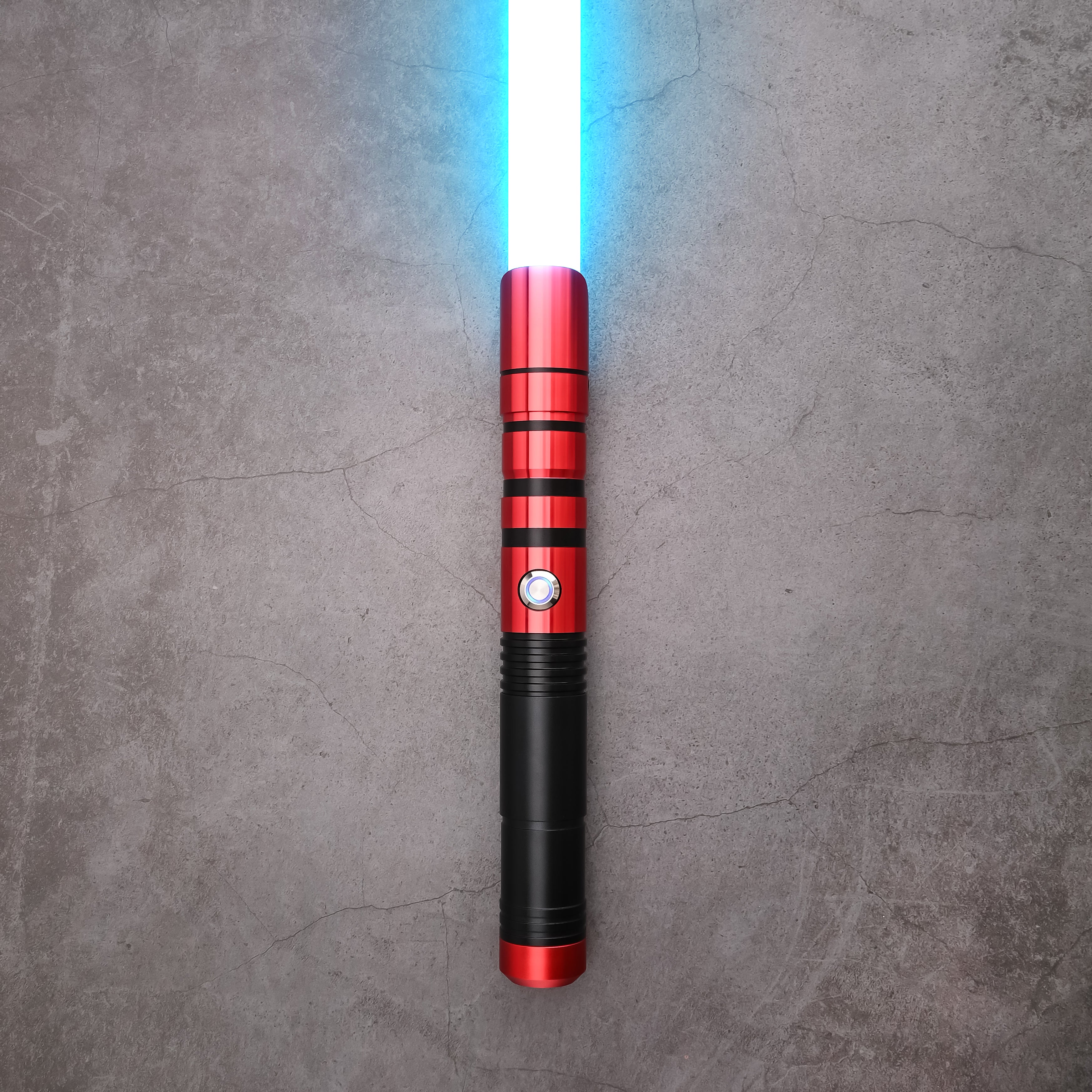 TSK-A02 Black & Red
