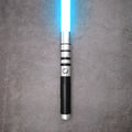 TSK-A02 Black & Silver