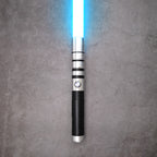 TSK-A02 Black & Silver