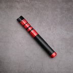 TSK-A02 Black & Red