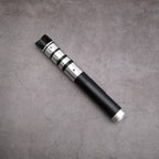 TSK-A02 Black & Silver