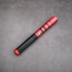 TSK-A02 Black & Red