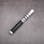 TSK-A02 Black & Silver