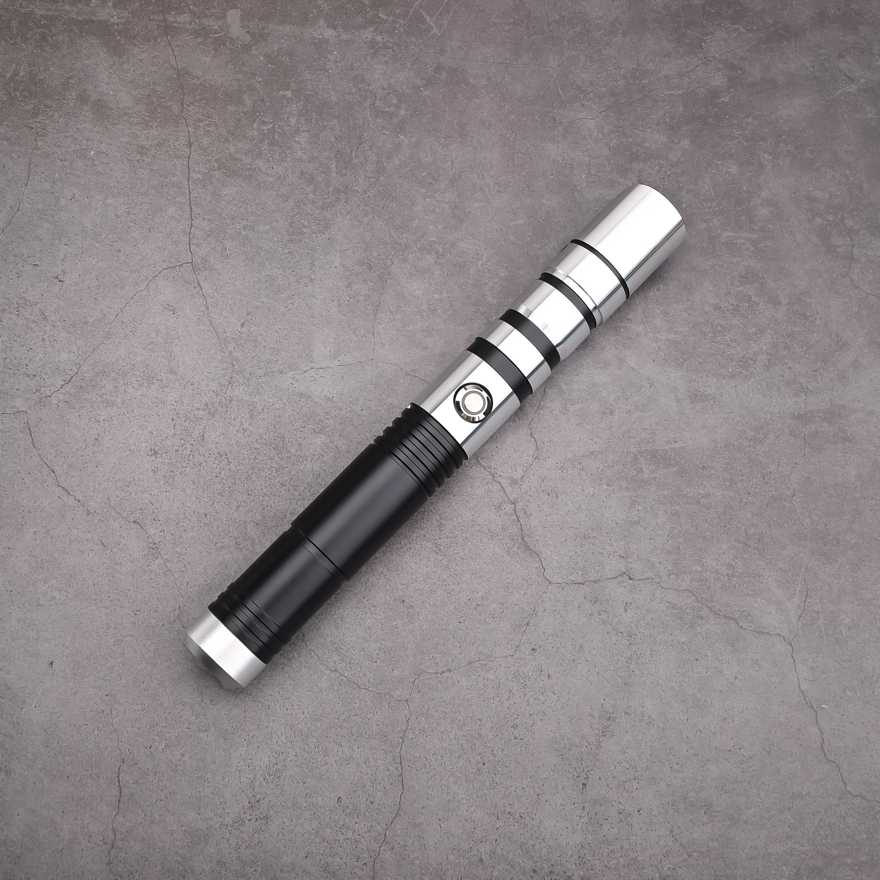 TSK-A02 Black & Silver