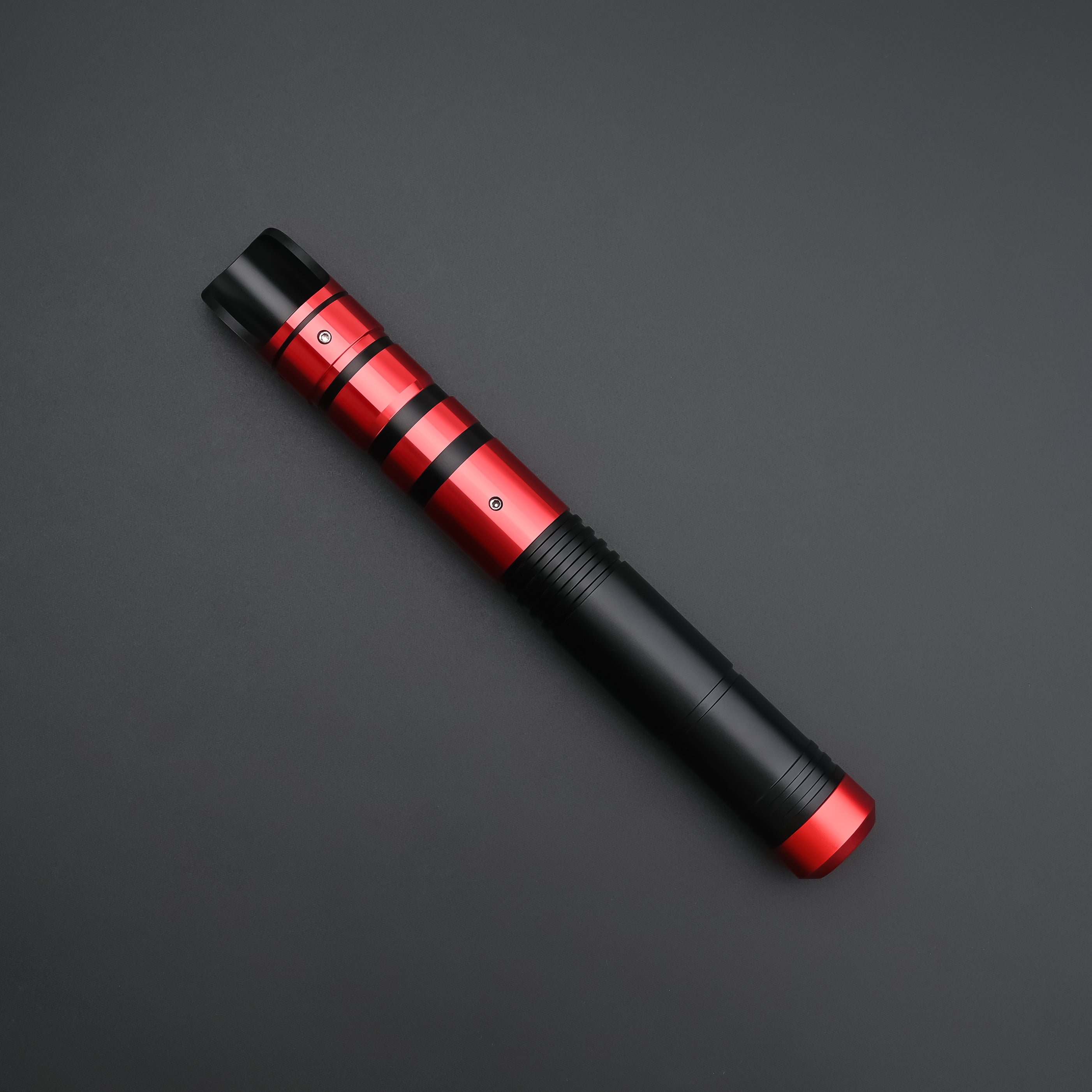 TSK-A02 Black & Red