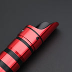 TSK-A02 Black & Red
