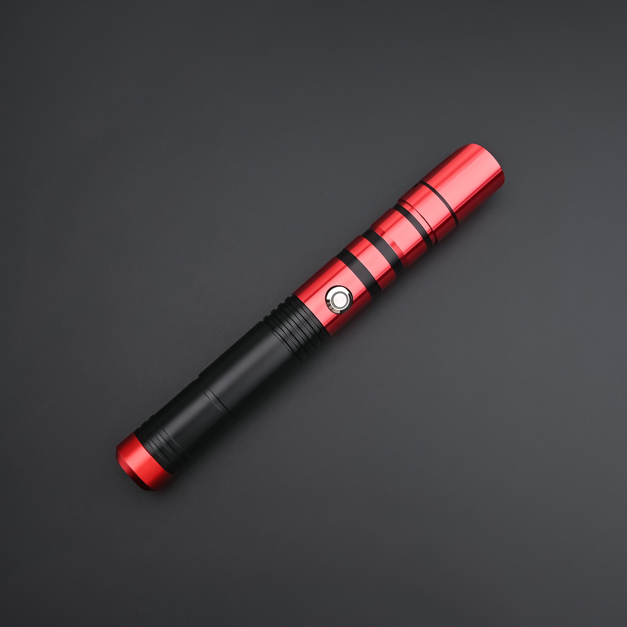 TSK-A02 Black & Red