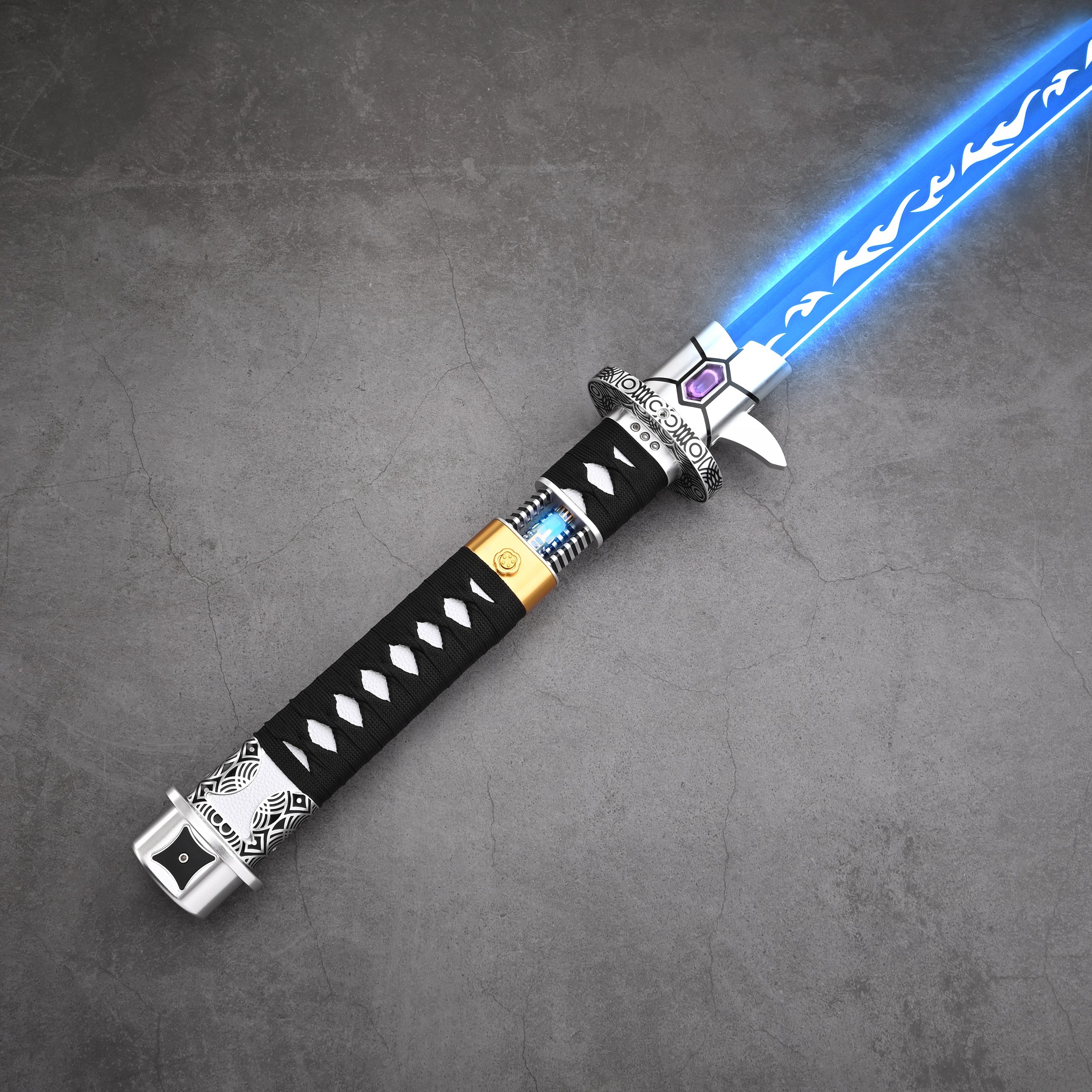 The Katana